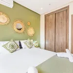 Cozy And Brand New Luxury Flat And Hypercenter Marrakech